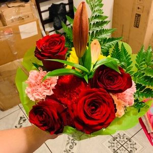 Meet your Posher, Ashley